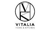 Logo Công Ty TNHH Vitalia Home And Kitchen Việt Nam