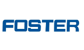 Logo Công Ty TNHH Điện Tử Foster (Quảng Ngãi)