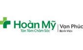 Logo Bệnh Viện Hoàn Mỹ Vạn Phúc I