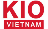 Logo KIO VIET., LTD