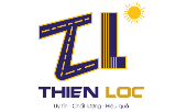 Logo Công Ty Cổ Phần Đầu Tư Xây Dựng Thiên Lộc