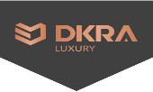 Logo Công Ty Cổ Phần DKRA Luxury