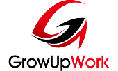 Logo Growupwork