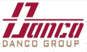 Logo Công ty CP Danco Hà Nội