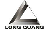 Logo Công Ty Cổ Phần Nội Thất Long Quang.