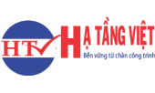 Logo Công Ty Cổ Phần Thương Mại Tổng Hợp Và Xây Dựng Hạ Tầng Việt