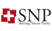 Logo Công Ty TNHH Mỹ Phẩm Snp