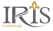 Logo Công Ty TNHH Nội Thất Quốc Tế Iris