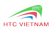 Logo Công Ty Cổ Phần Xuất Nhập Khẩu Thiết Bị Công Nghệ HTC
