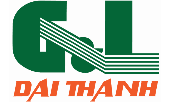 Logo Công Ty TNHH G & L Đại Thành
