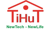 Logo Công ty TNHH Đầu Tư và Thương Mại Tiến Hùng