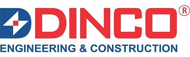 Logo Công Ty Cổ Phần Dinco Sài Gòn