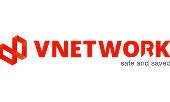 Logo Công ty Cổ phần VNETWORK