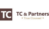 Logo Công Ty Luật TNHH TC Và Cộng Sự