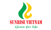 Logo Công Ty TNHH Đầu Tư Xuất Nhập Khẩu Sunrise Việt Nam