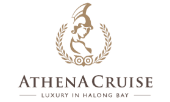 Logo Công Ty Cổ Phần Du Lịch Quốc Tế Athenacruise