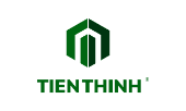 Logo Công Ty Cổ Phần Phát Triển Đầu Tư Và Xây Lắp Tiến Thịnh