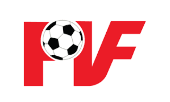 Logo Công Ty TNHH Đầu Tư Và Phát Triển Tài Năng Bóng Đá Việt Nam- Trung Tâm Đào Tạo Bóng Đá Trẻ PVF