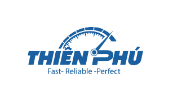 Logo CÔNG TY CỔ PHẦN DỊCH VỤ VẬN TẢI VÀ CHUYỂN PHÁT NHANH THIÊN PHÚ