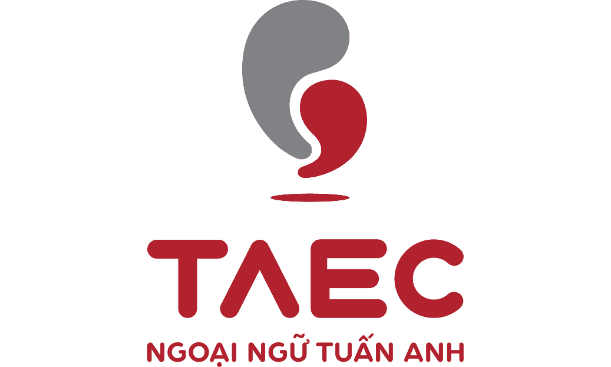 Logo Công Ty TNHH Anh Ngữ Tuấn Anh