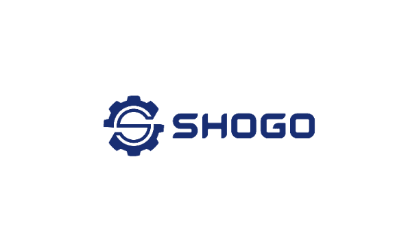 Logo Công ty Cổ phần Shogo Việt Nam