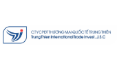 Logo Công Ty Cổ Phần Đầu Tư Thương Mại Quốc Tế Trung Thiên
