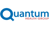 Logo CTCP Quantum Healthcare Việt Nam