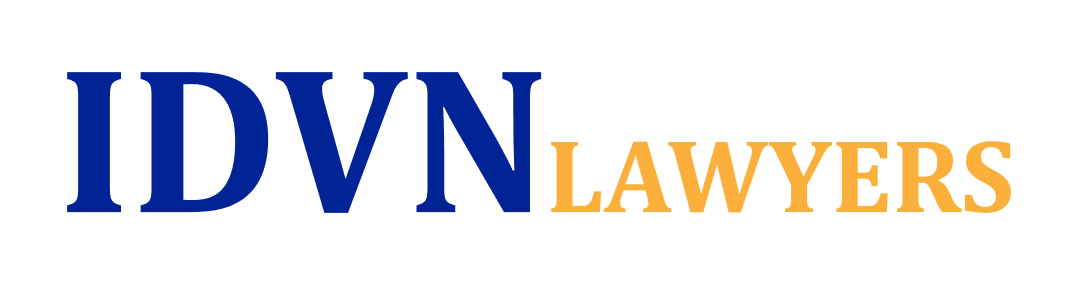 Logo Văn Phòng Luật sư IDVN