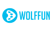Logo Wolffun Game
