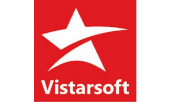 Logo Công Ty TNHH Vistarsoft Toàn Cầu