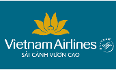 Logo Tổng Công Ty Hàng Không Việt Nam - CTCP - Đoàn Tiếp Viên