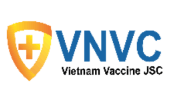Logo Công Ty Cổ Phần Vacxin Việt Nam
