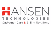 Logo Hansen Technologies