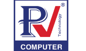 Logo VPĐD 2 - Công Ty Cổ Phần Thương Mại - Dịch Vụ Phong Vũ