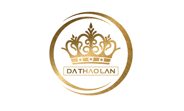 Logo Công Ty TNHH Mỹ Phẩm Dạ Thảo Lan