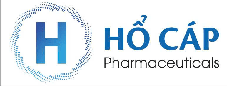 Logo Công ty Cổ phần Dược phẩm Hổ Cáp
