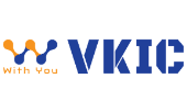 Logo Công Ty Cổ Phần Hợp Tác Quốc Tế Việt – Hàn