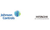 Logo Johnson Controls- Hitachi Air Conditioning Vietnam LLC