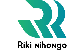 Logo Riki Nihongo