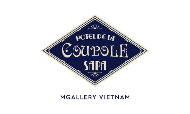 Logo Công Ty TNHH Dịch Vụ Du Lịch Cáp Treo Fansipan Sa Pa - Chi Nhánh Hotel De La Coupole Sa Paa