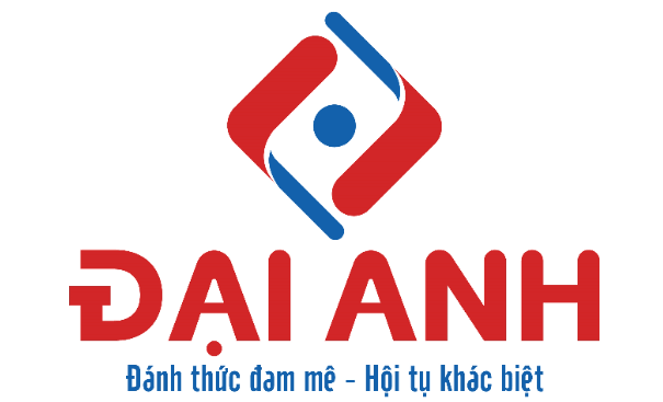 Logo Công Ty Cổ Phần Phát Triển Hạ Tầng Đại Anh