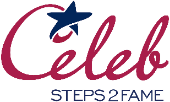 Logo Celeb Entertainment