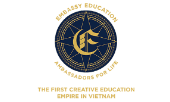 Logo Embassy Education Group