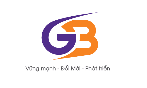 Logo Công Ty Cổ Phần Dịch Vụ Công Nghệ Điện Tử GB