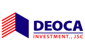 Logo Công Ty Cổ Phần Tập Đoàn Đèo Cả