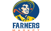 Logo Công Ty TNHH Thương Mại Laria - Siêu thị Farmers Market
