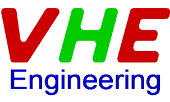 Logo Công Ty TNHH Kỹ Thuật Việt Hàn