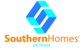 Logo Công Ty Cổ Phần Nhà Phương Nam Việt Nam