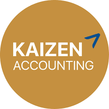Logo Kaizen Accounting