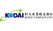 Logo Công TNHH Kodai Sangyo (Vietnam)